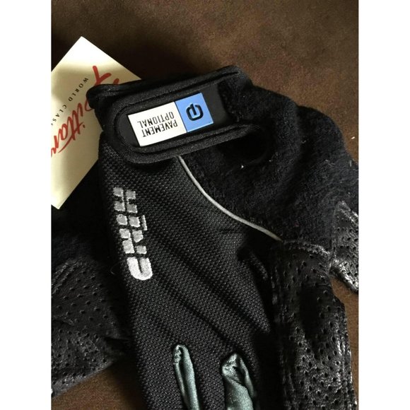 Hind Optimal Pavement Gloves XL - Picture 3 of 3